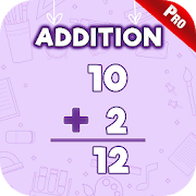 Top 49 Educational Apps Like Learn Math Addition Quiz App - Best Alternatives