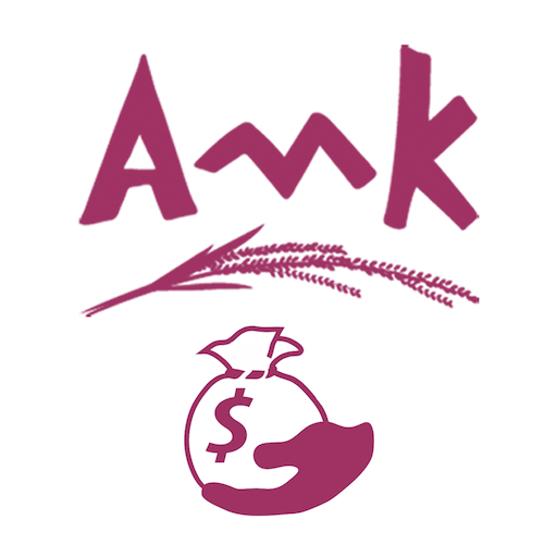 AMK Referral logo