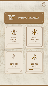 Mahjong Solitaire: Classic  screenshots 3