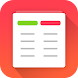 My Application List - App Unin - Androidアプリ