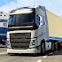Cargo Truck Driver Game 3D