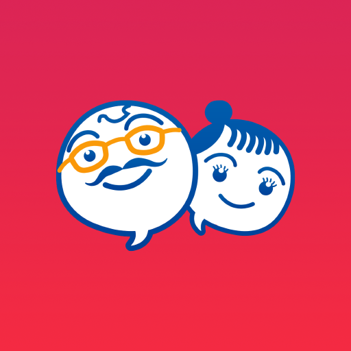 English4U Parents logo