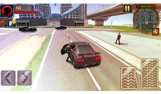 City Crime Simulator For PC installation