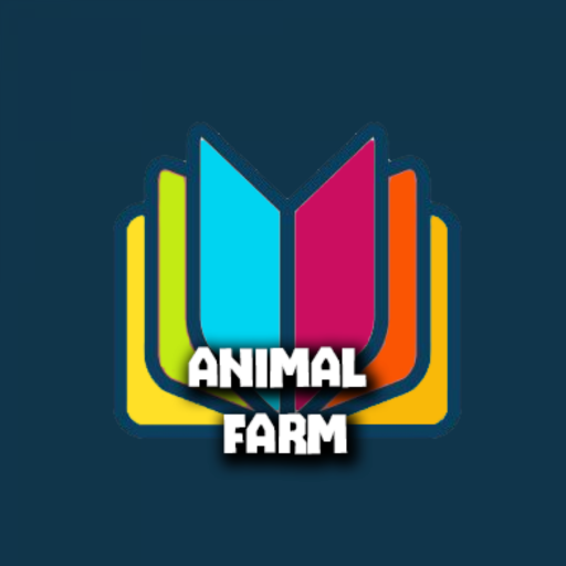 Animal Farm (Summary) – Apps on Google Play
