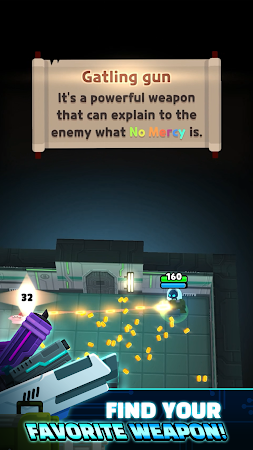 Game screenshot LabBuster apk download