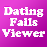 Dating Fails Viewer icon