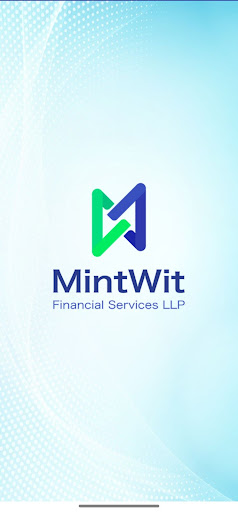 Android application MintWit screenshort