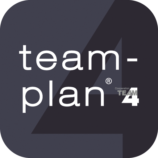team-plan®  Icon