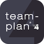 Cover Image of Download team-plan®  APK
