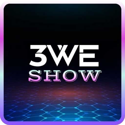 3weShow logo