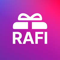 Rafi: выбор победителя розыгрыша Инстаграм