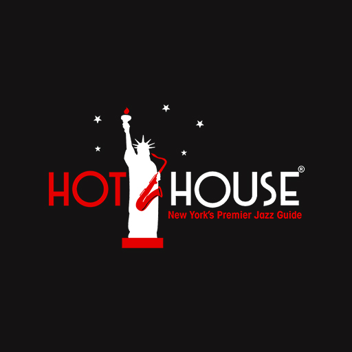 Hot House Jazz logo
