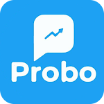 Cover Image of Tải xuống Probo App Yes or No Apk tips  APK