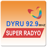 Super Radyo Kalibo 92.9 Mhz icon