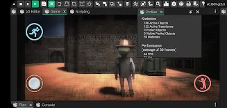 ITsMagic Engine - Beta Screenshot