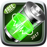 Battery Widget Reborn 2017 icon