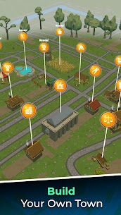 Magic Streets: GPS RPG Go Game 1.0.90 Mod Apk (Unlimited money) 6