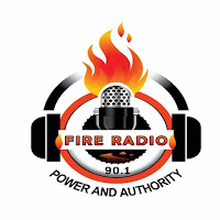 FIRE RADIO 90.1 SUNYANI