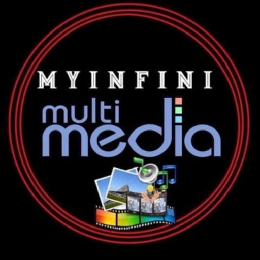 MyInfini logo