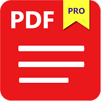 PDF Reader Pro - Ad Free PDF Viewer For Books 2021