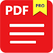 PDF Reader Pro - PDF Viewer - Androidアプリ