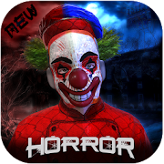 Hello Scary Clown Ice Cream: Horror Games 2020