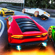 Car Racing : Speed Drive Games