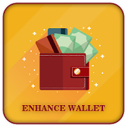 Enhance Wallet 2.0 Icon