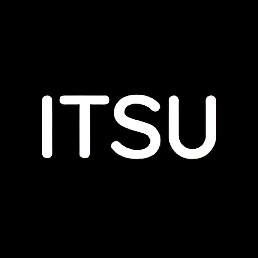 ITSU App logo