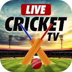 Cover Image of Download HD Live Cricket TV Score Tips 1.0 APK