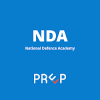 NDA & NA Entrance Exam Prep Tests
