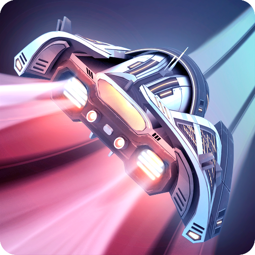 Cosmic Challenge Racing 2.997 Icon