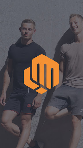 Android application Prent Coaching screenshort