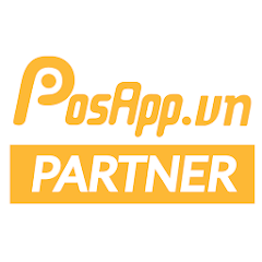Ứng Dụng Đối Tác Posapp - Apps On Google Play