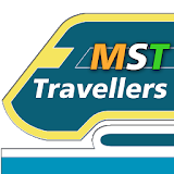 MST Travellers icon