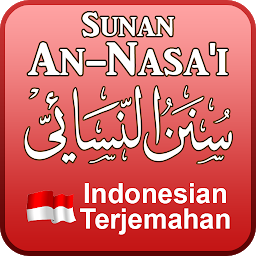 Icon image Sunan an Nasai -Indonesian