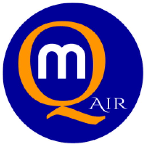 MQAir logo