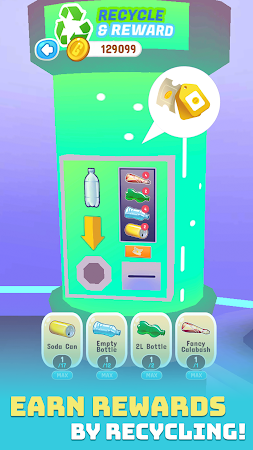 Game screenshot Bumi: Next Stop, Earth! hack