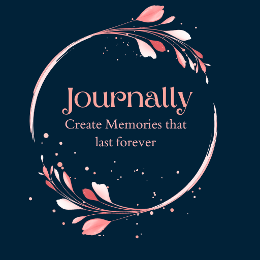 Journally Header - AppWisp.com