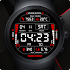 Marine Digital 2 Watch Face & Clock Live Wallpaper1.09