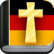 Top 30 Books & Reference Apps Like Bible of Germany - Best Alternatives