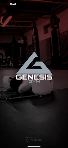 Imágen 1 Genesis Gym android