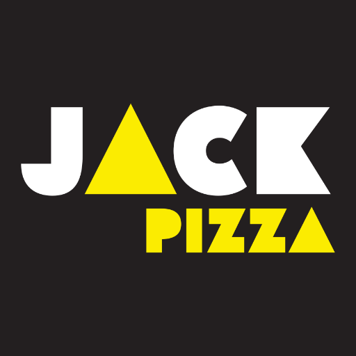 Pizzaria Jack Pizza logo