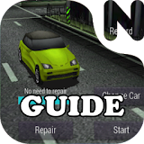 Best Guide Dr. Driving icon
