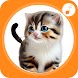 Cat Sounds: Meow Ringtones - Androidアプリ
