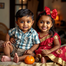 Icon image Tamil Baby Names