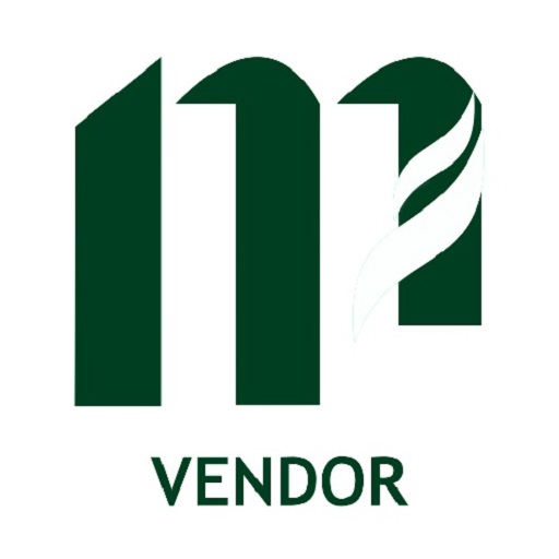 Metrodash Vendor logo