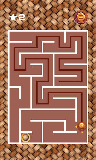 Maze Classic Screen 2