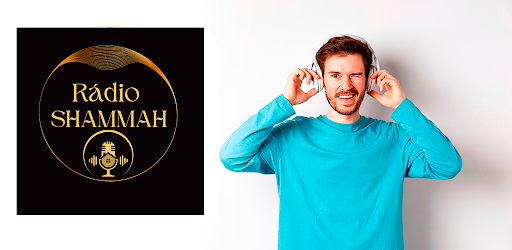Rádio Shammah Screen 2