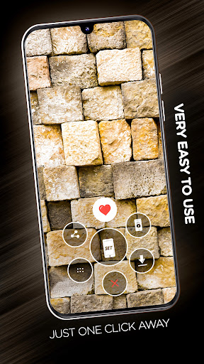 Textured wallpaper 4K Screen 2
